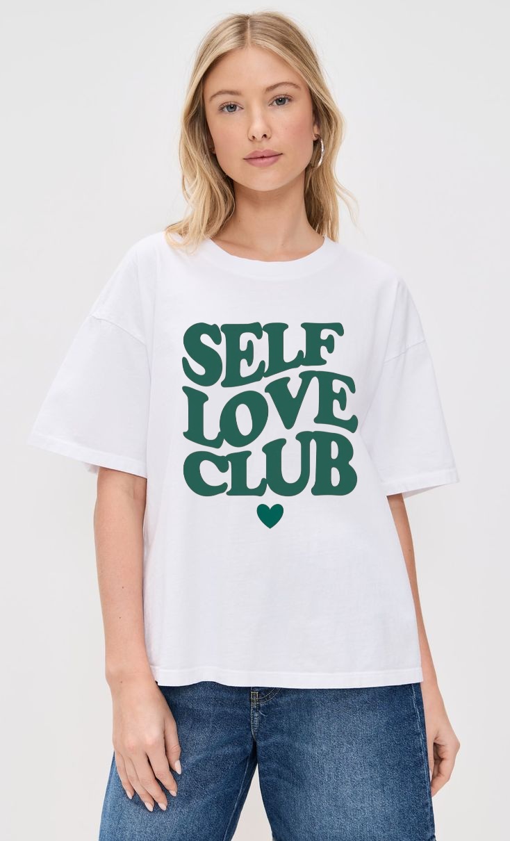 T-Shirt Unisex Premium Organic