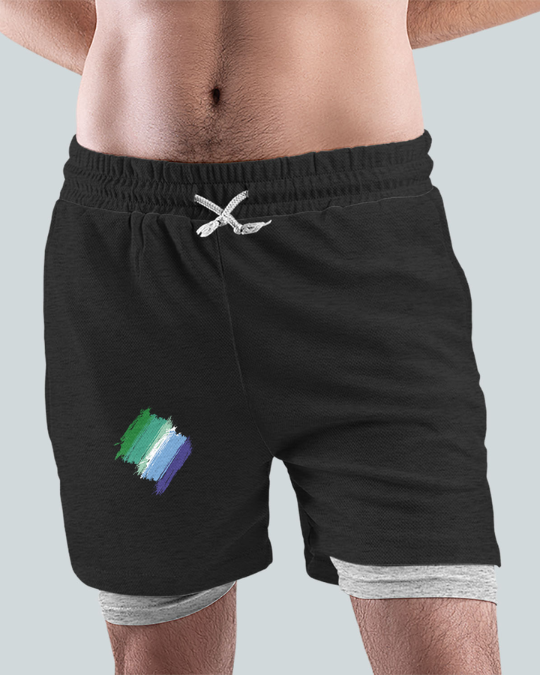 Pantaloncino