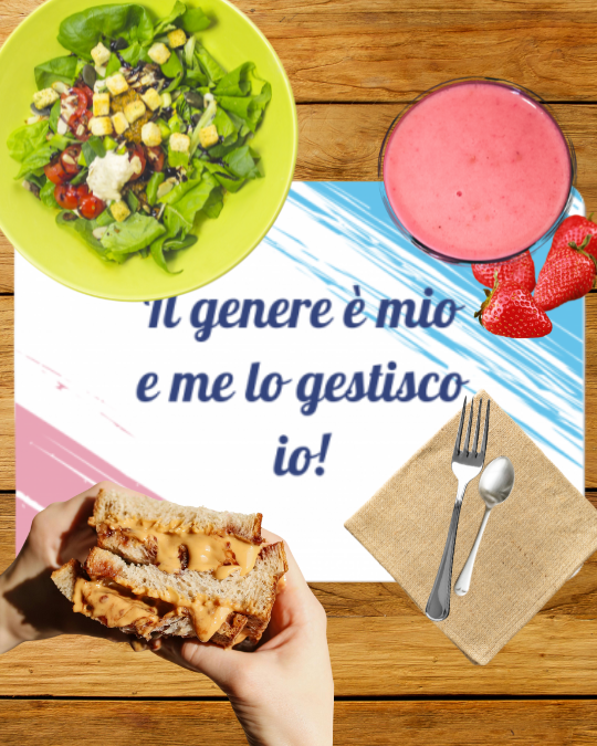 Tovaglietta
