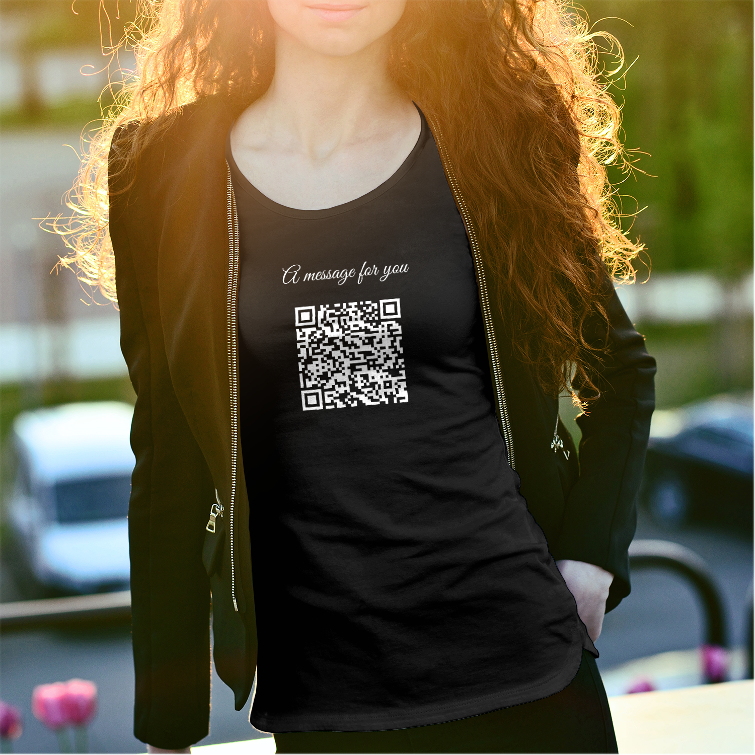 T-Shirt Donna