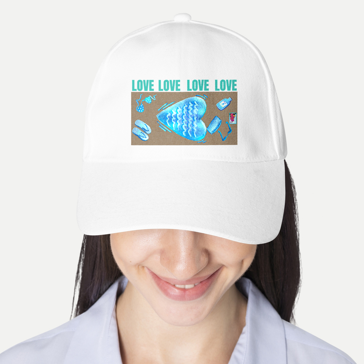 Baseball Caps