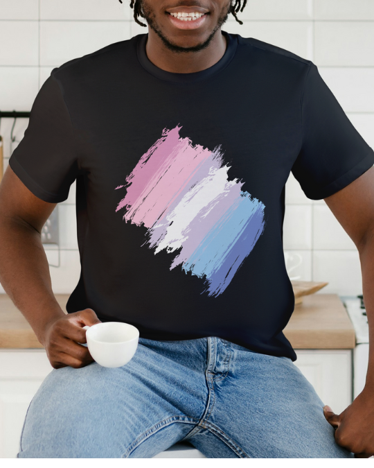 T-Shirt Unisex Large