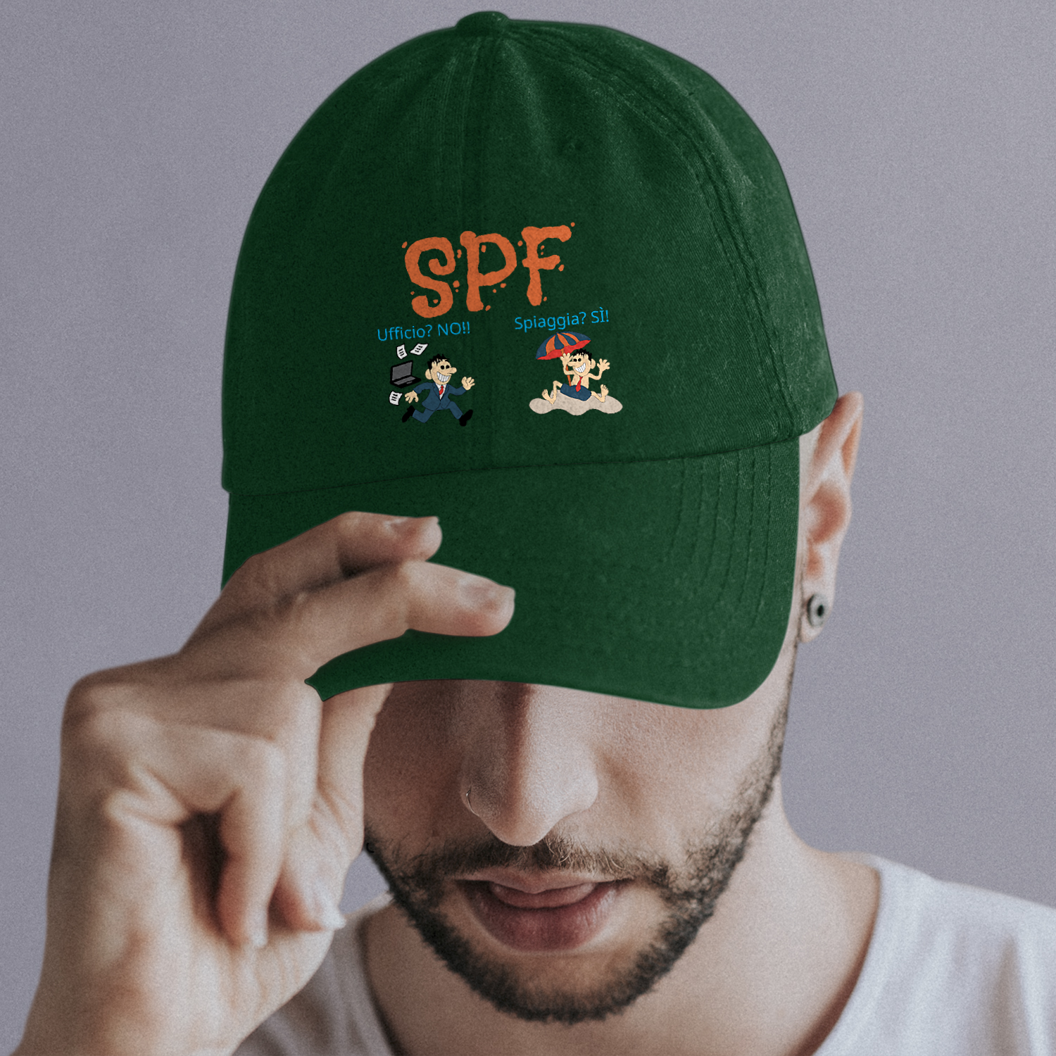 Baseball Caps