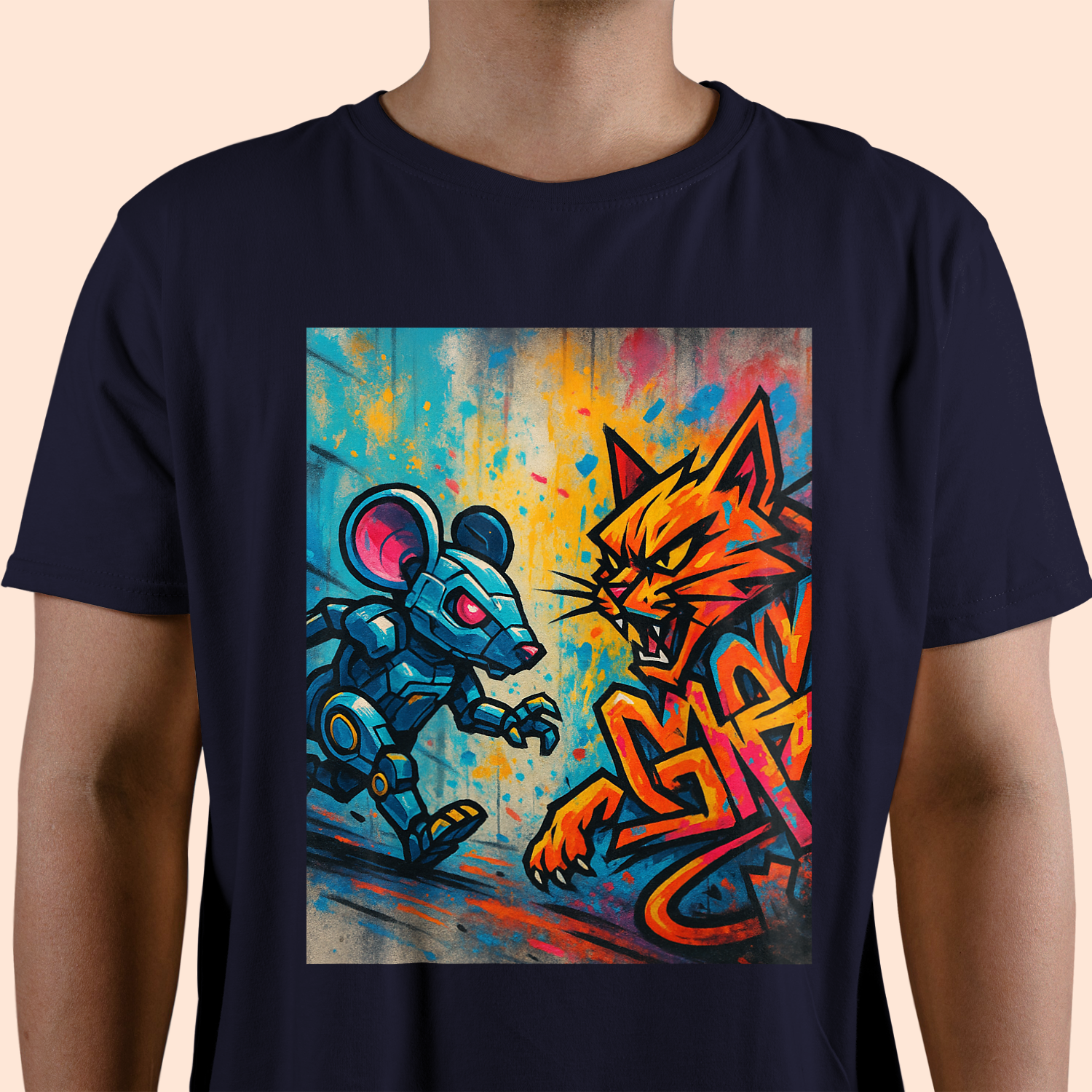 T-Shirt Unisex