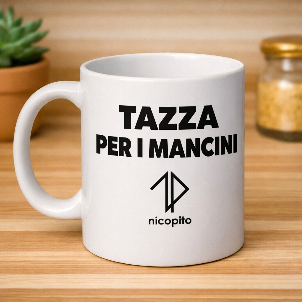 Mug Two Color
