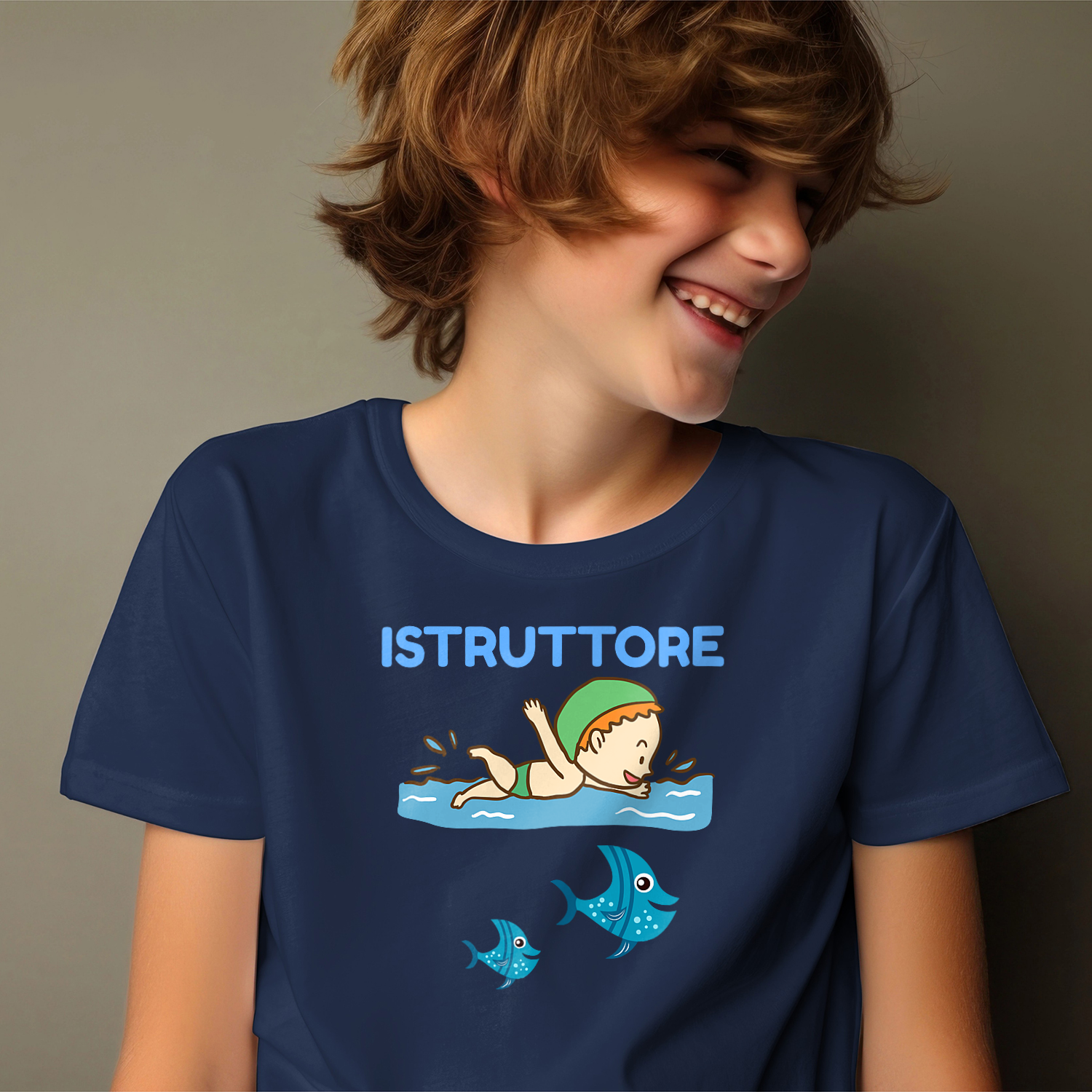 T-Shirt Baby Premium Organic