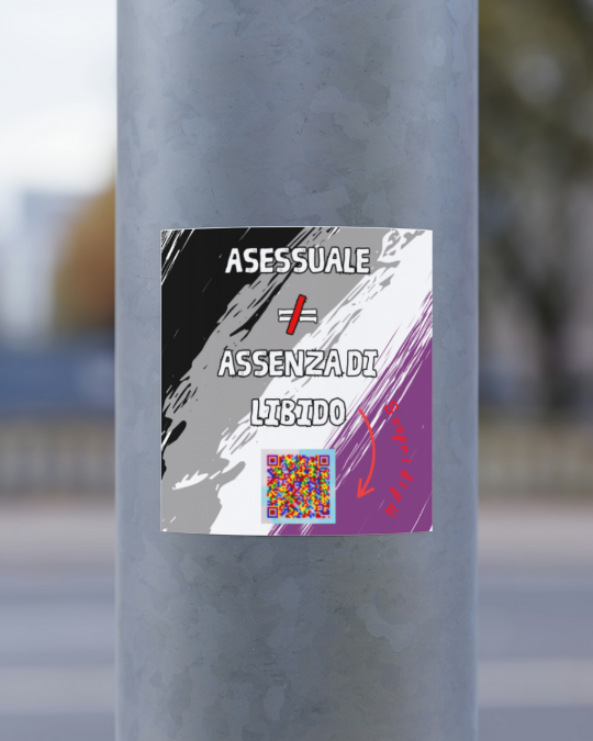 Adesivi Quadrati 10cm 6pz