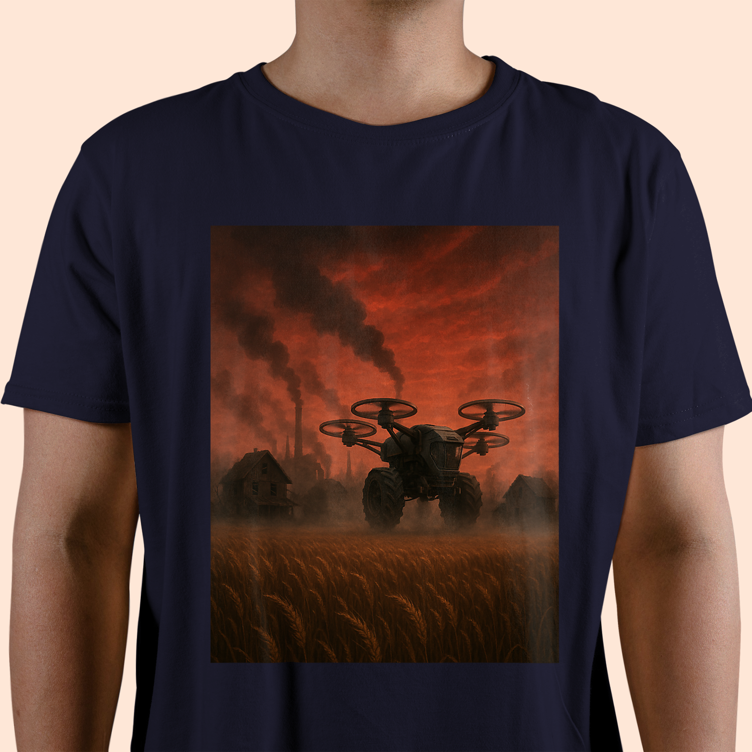 T-Shirt Unisex