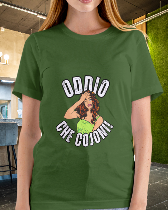 T-Shirt Unisex