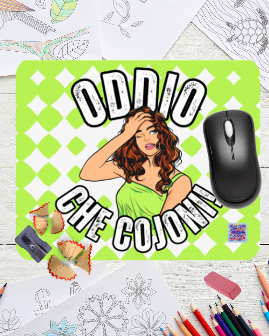 Mousepad