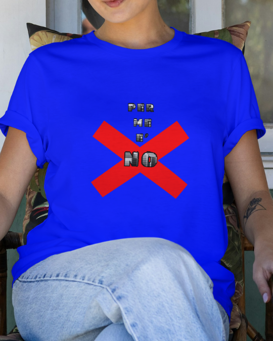 T-Shirt Unisex Large