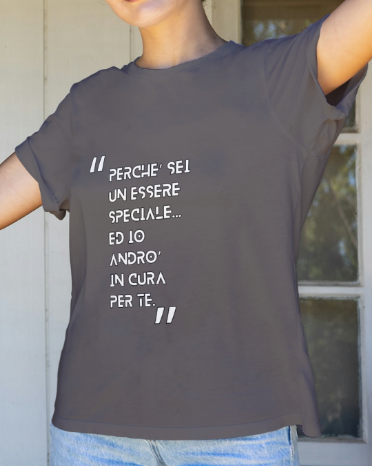 T-Shirt Unisex Large