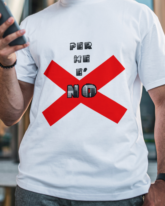 T-Shirt Oversize