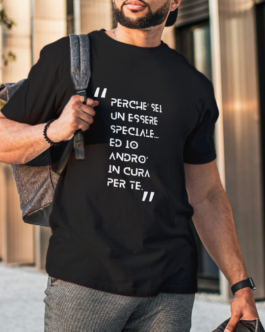 T-Shirt Oversize