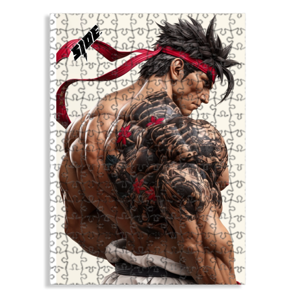 Puzzle 30x40