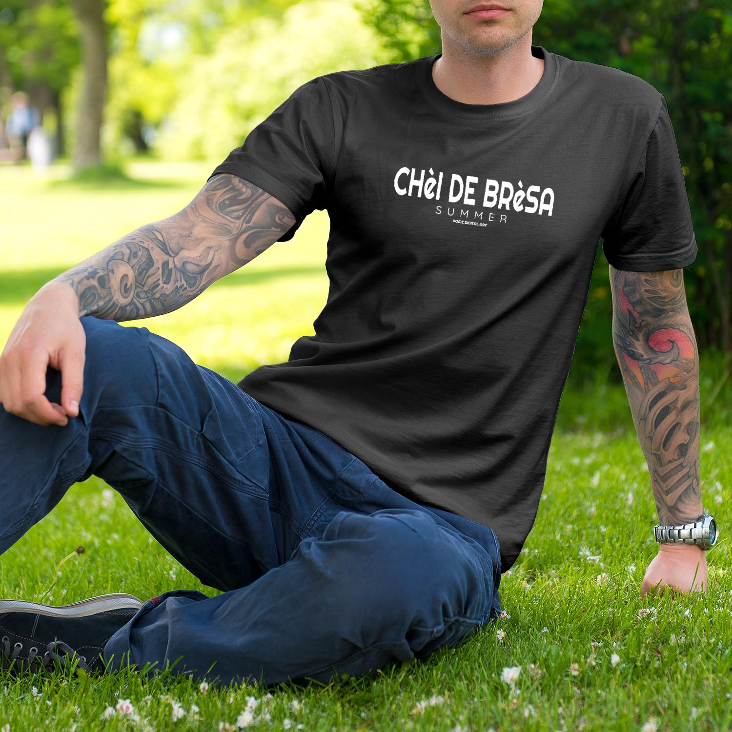 T-Shirt Unisex