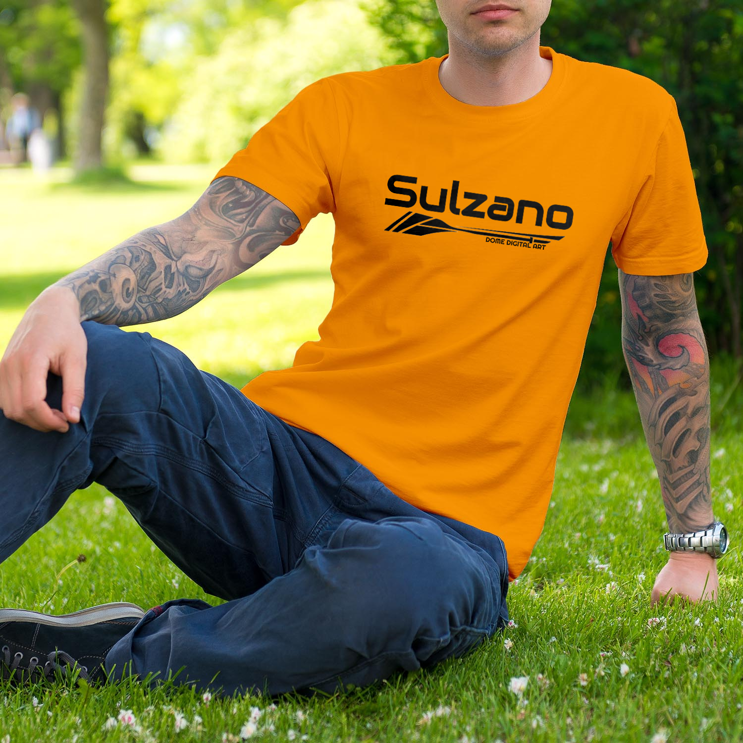 T-Shirt Unisex