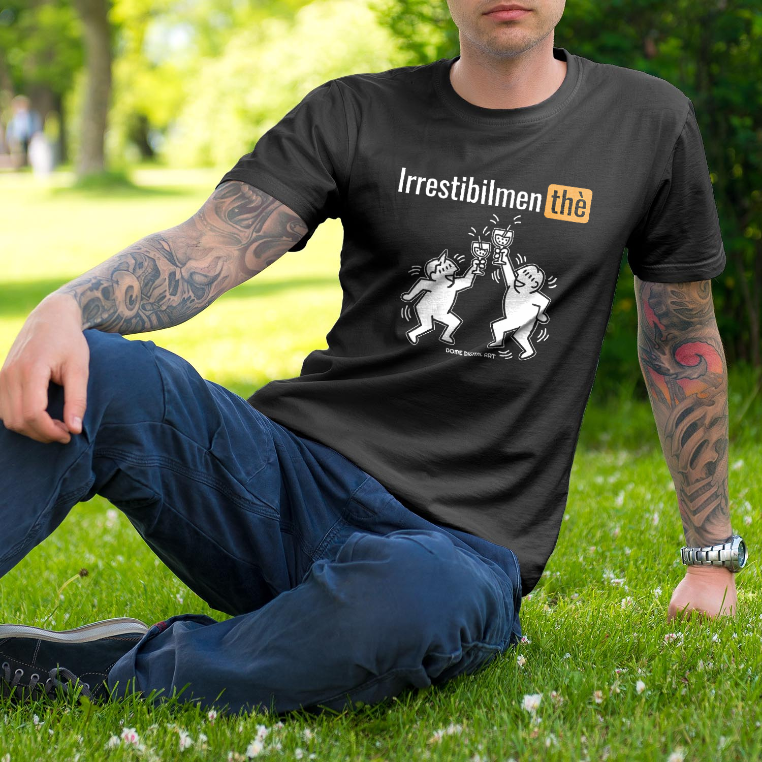 T-Shirt Unisex