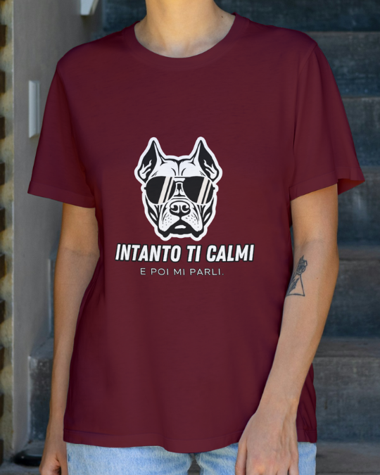 T-Shirt Unisex
