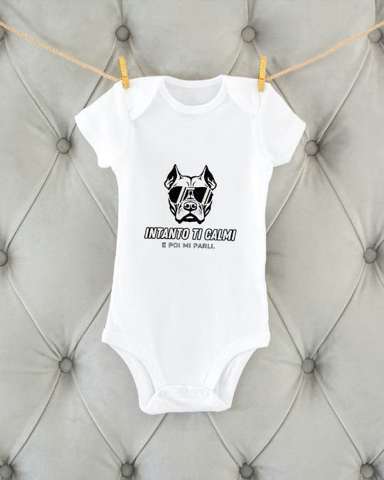 Body Bambino