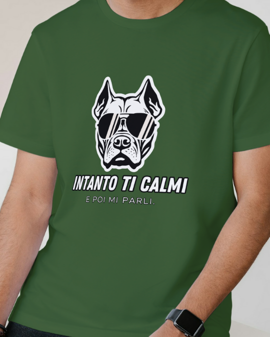T-Shirt Unisex Large