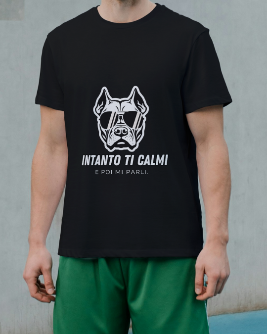 T-Shirt Oversize