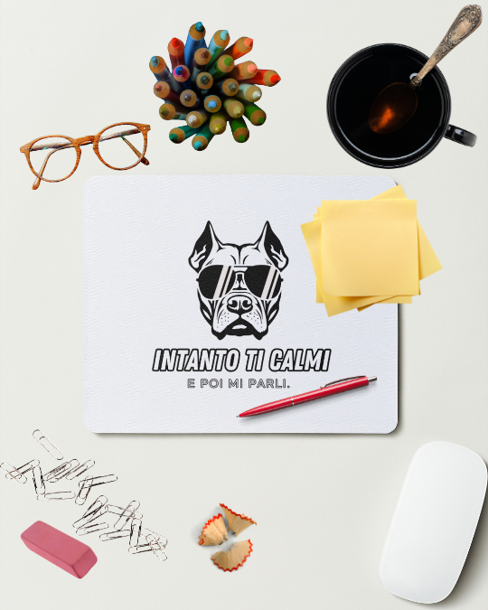 Mousepad