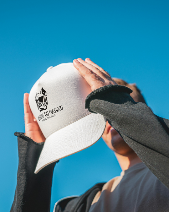 Baseball Caps