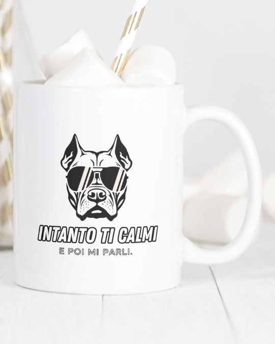 Tazza