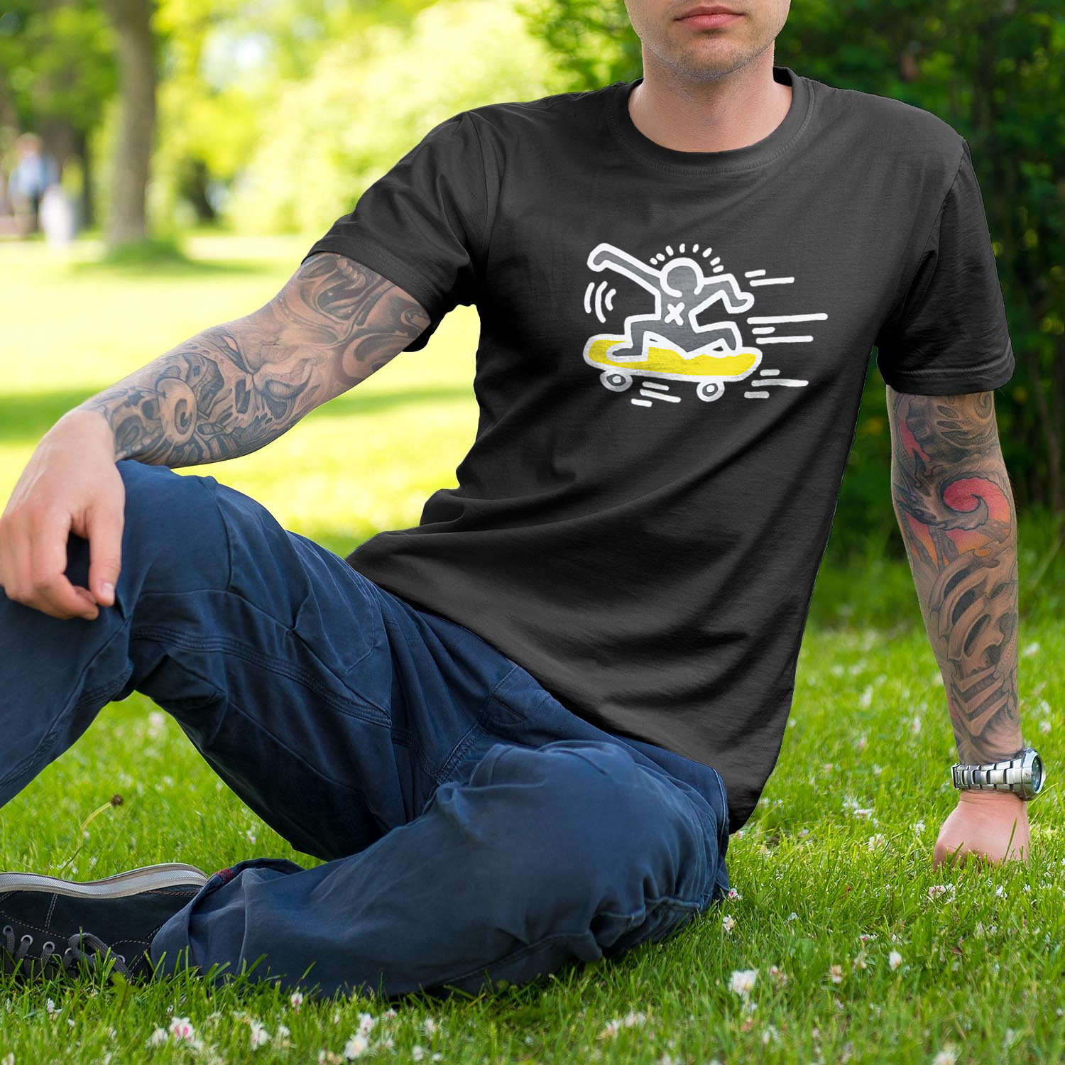 T-Shirt Unisex