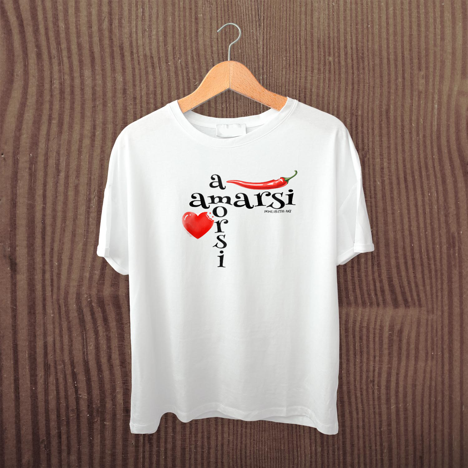 T-Shirt Unisex