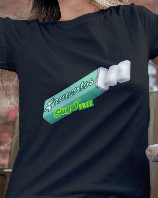 T-Shirt Unisex Large