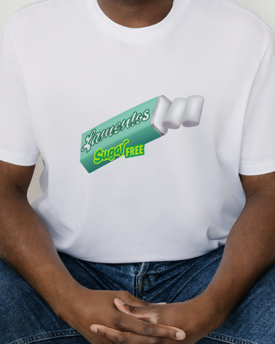 T-Shirt Oversize