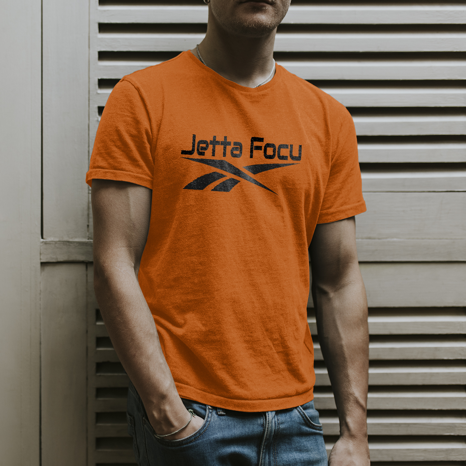 T-Shirt Unisex Organic