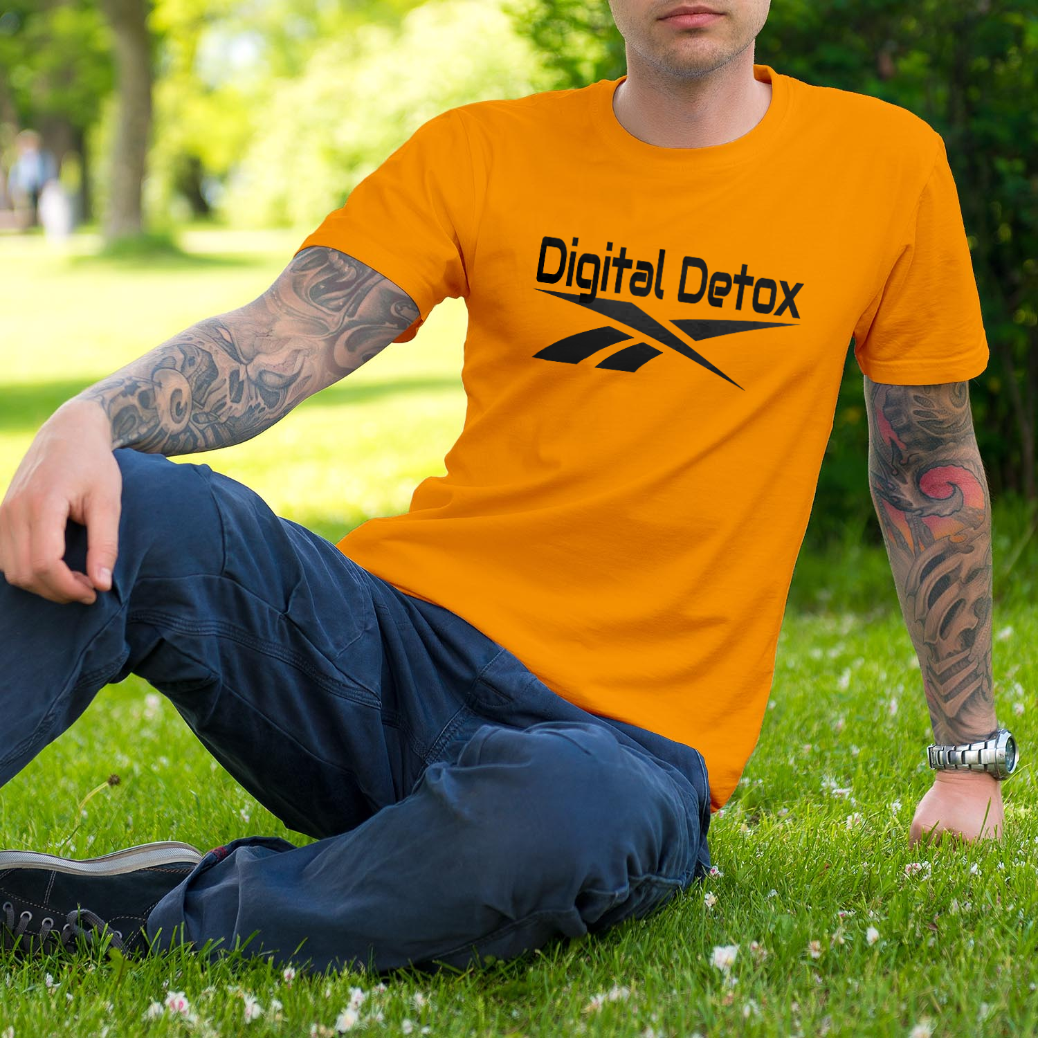 T-Shirt Unisex