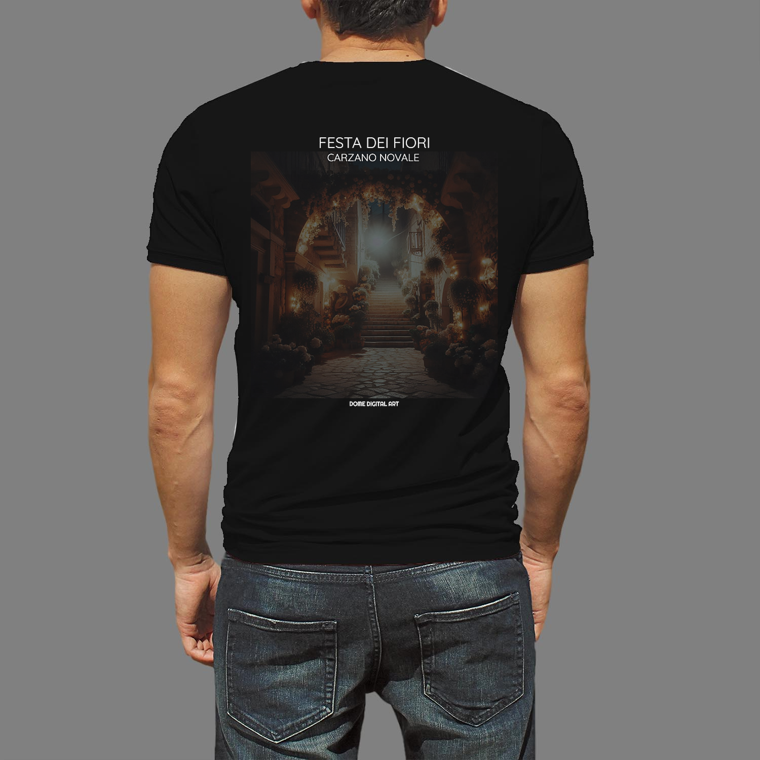 T-Shirt Unisex