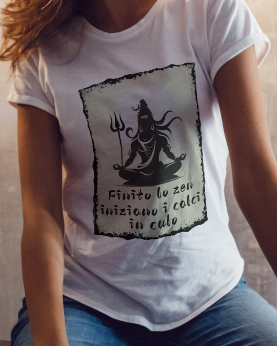 T-Shirt Unisex