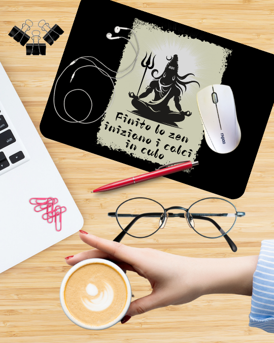 Mousepad