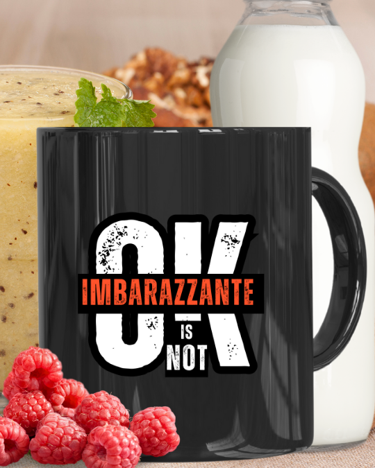 Tazza Nera