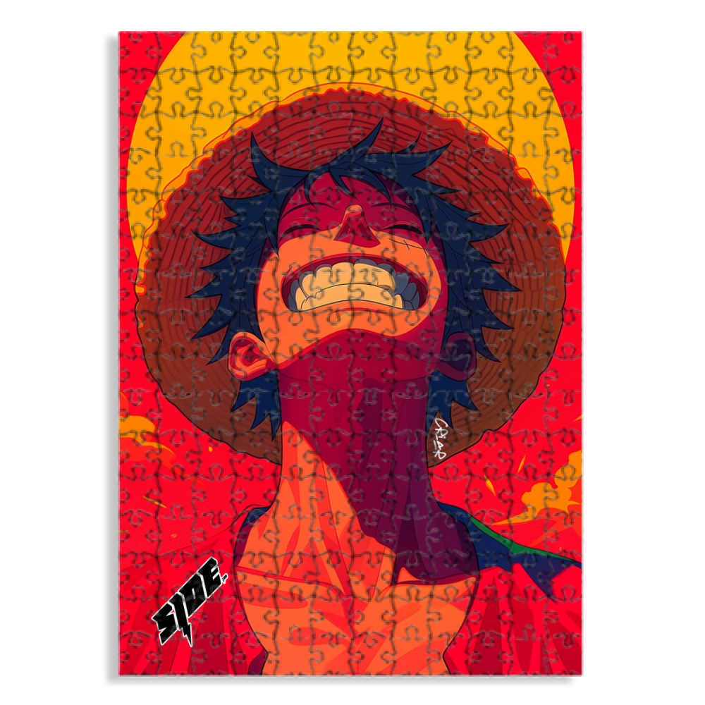 Puzzle 30x40