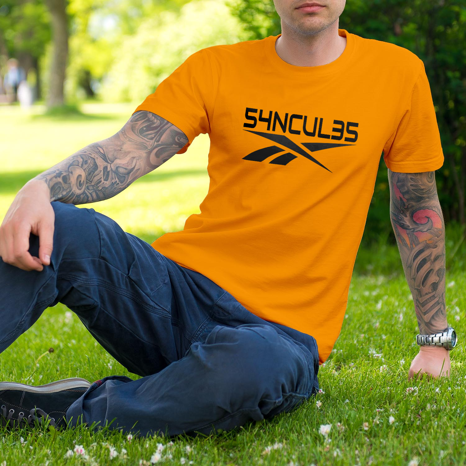 T-Shirt Unisex