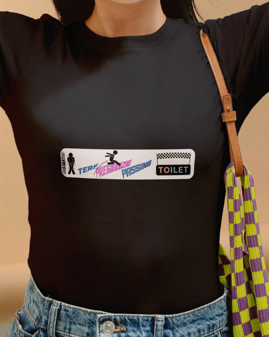 T-Shirt Unisex