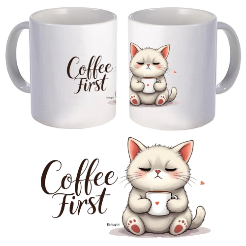 Panoramic Mug