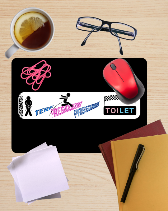 Mousepad
