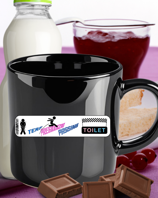 Tazza Nera