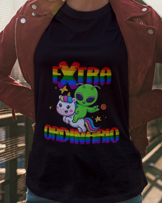 T-Shirt Unisex