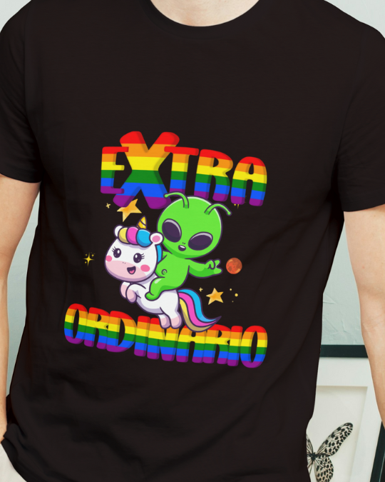 T-Shirt Unisex Large