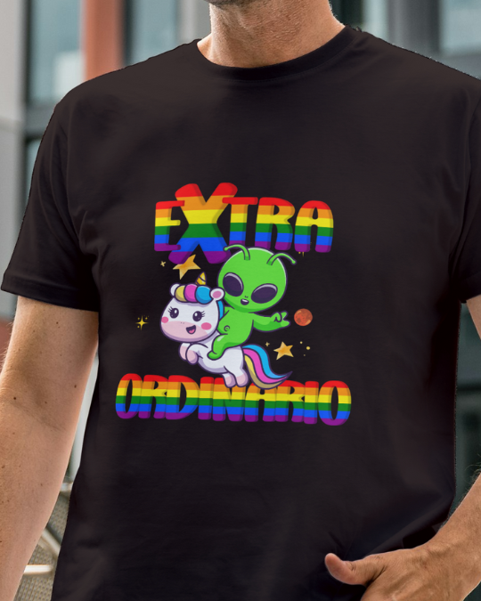 T-Shirt Oversize