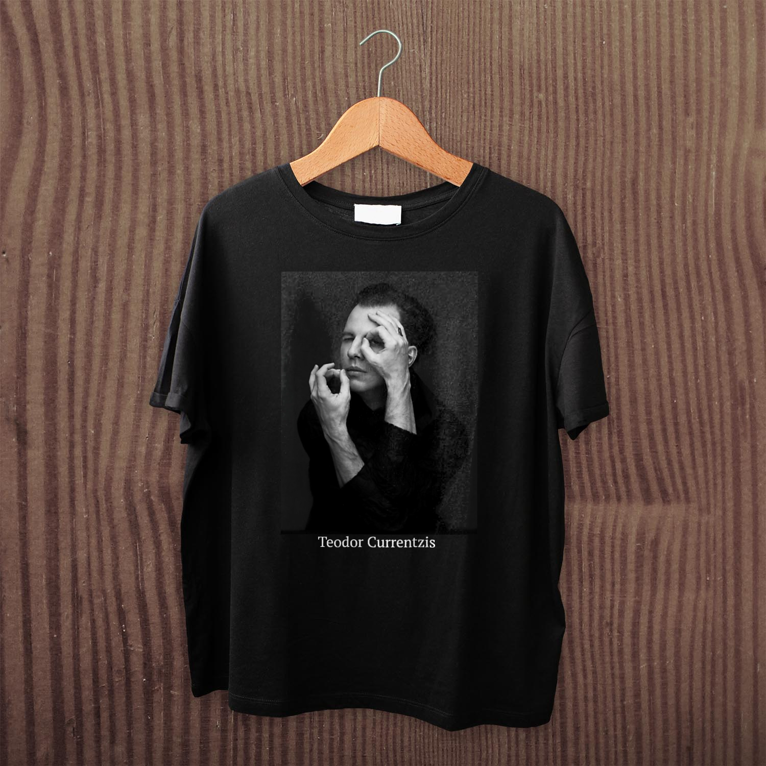 T-Shirt Unisex