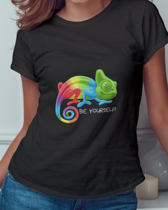 T-Shirt Unisex